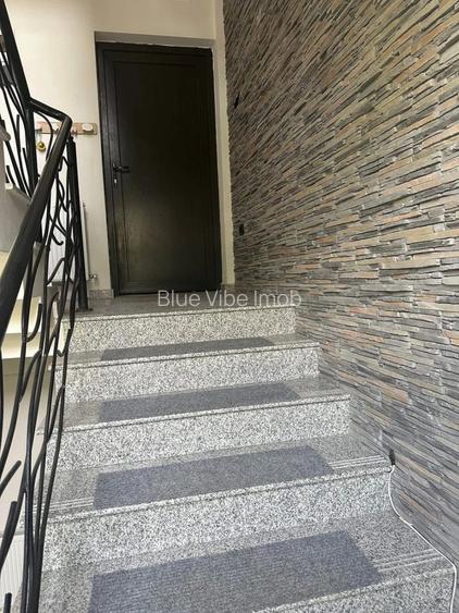 Luxury Villa Apartment in Central Constanța: 3 Rooms, 2 Baths, Parking - 12