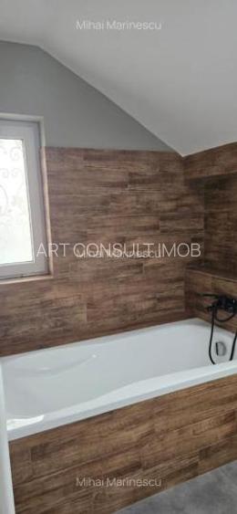 Vila Duplex | Cartierul Henri Coanda | Curte | Centrala - 13