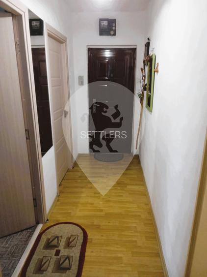 Apartament 3 camere circular - loc de parcare Grivitei  / Centru Civic - 13
