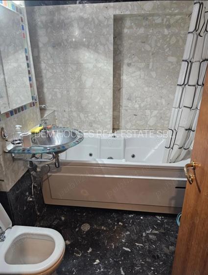 OCAZIE SPECIALA! Apartament  stradal pe Bulevardul DECEBAL, imobil monolit 1995 - 10