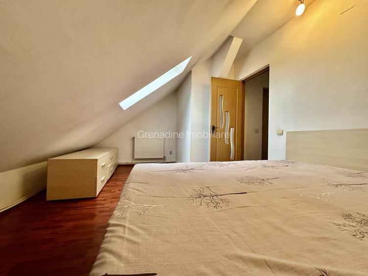 Apartament cu 2 camere în zona Gării, cod 2008 - 5