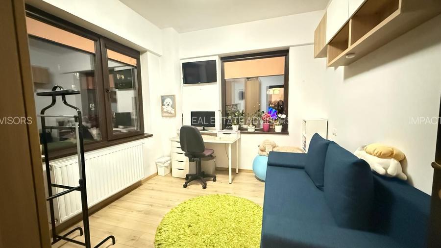 3 CAMERE ‖ BLOC  2014 ‖ CALEA CALARASI ‖ 10 MIN METROU MUNCII - 4