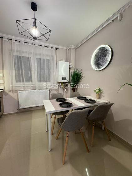 Apartament 2 Camere LUX | Parc Tineretului - 5