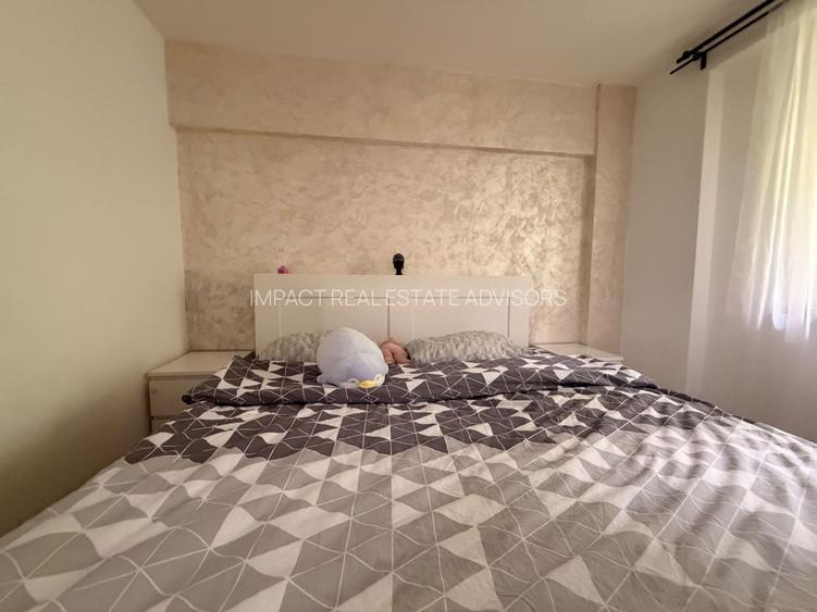 APARTAMENT 3 CAMERE | MOBILAT + UTILAT | CENTRALA | PARTER - 8