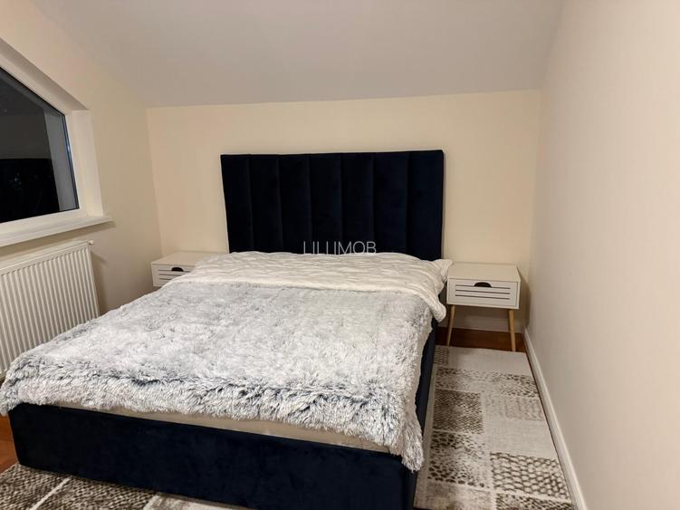 Inchiriez casa P+M - 6