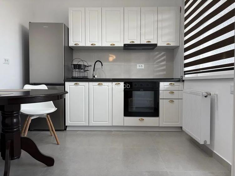 Garsoniera superba Pacii metrou - 6