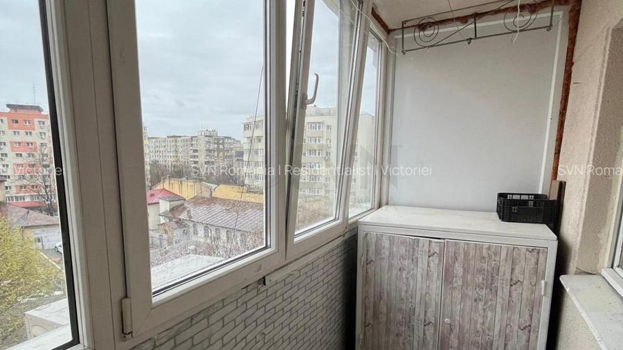REA1028542 Apartament 2 camere I Lacul Tei I De vanzare - 9