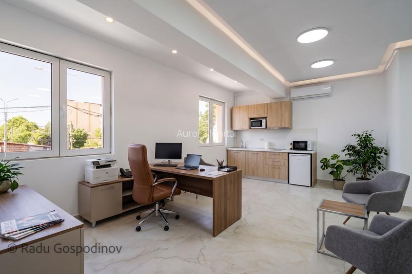 Spațiu comercial – 275 mp Colentina, stradal, vad - Direct Proprietar - 10