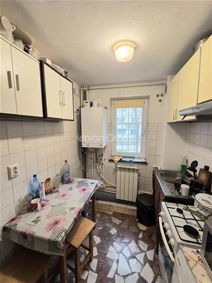 Apartament 3 Camere, Parter, Camera de Comert - 5