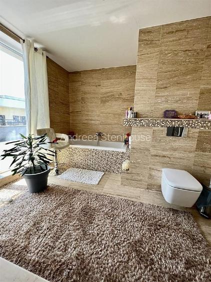 Penthouse duplex exclusivist – 160 mp utili + terasă 200 mp | Panoramă superbă - 3