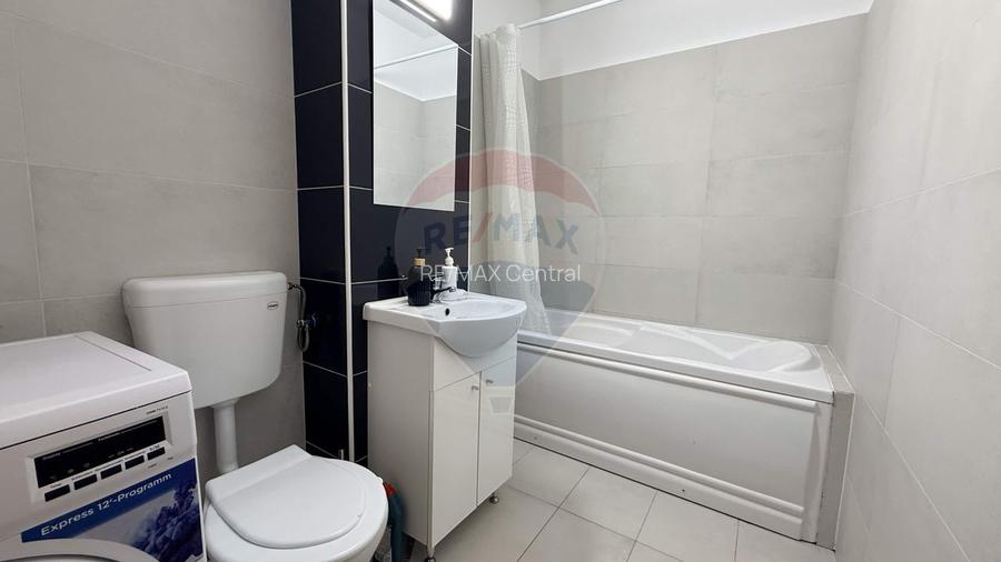 Apartament modern cu 2 camere, 0% Comision, Subcetate - 11