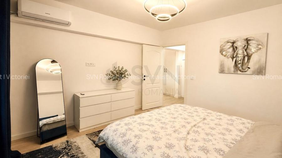 REA1028950 Prima inchiriere I Apartament 2 camere I 65 MP I Vatra Luminoasa - 11