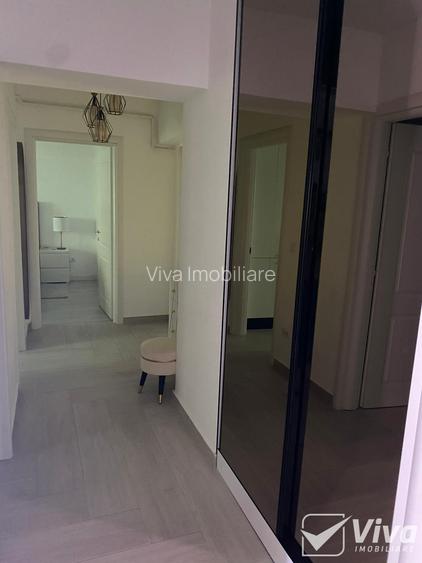 Complex Evergreen | Ap modern | 2 cam | decomandat | mobilat & utilat - 8