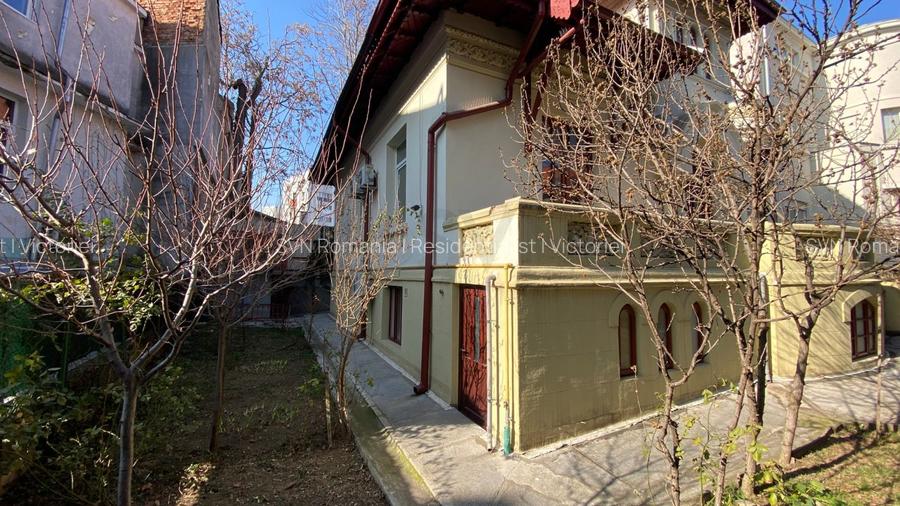 REV2004586 Imobil impresionant de vanzare Cismigiu - 7
