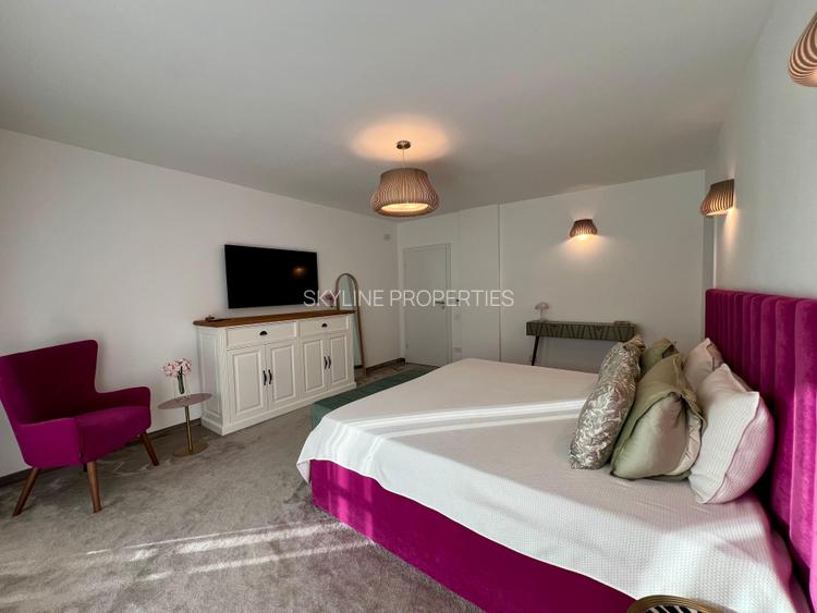 Penthouse de vânzare | Gheorgheni | 2 min Iulius Mall | 5 min Centru | S.u 151 - 17