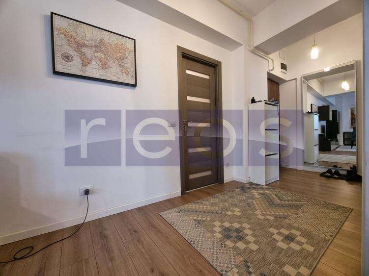 INCHIRIERE 2 CAMERE | DECOMANDAT | ZONA - NERVA TRAIAN - 44