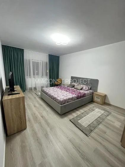 Apartament 3 camere .termen lung - 3