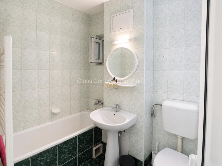 Apartament 2 camere | Investitie | 60 mpu | zona Unirii Gheorgheni - 5