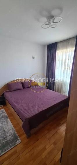2 camere Muncii Decebal bloc 1987 - 5