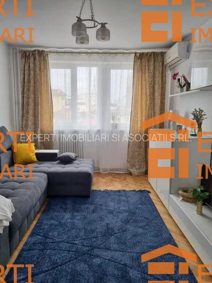 Apartament 2 camere situat in zona GARA, Constanta - 3
