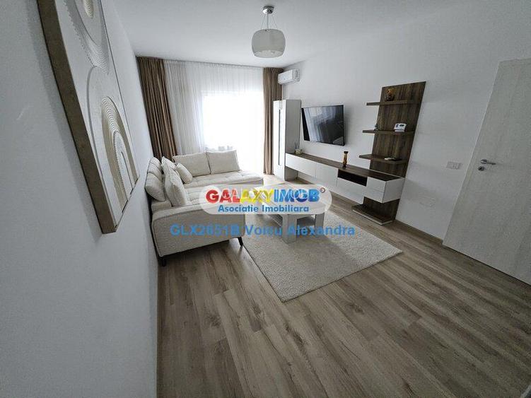Apartament 2 Cam Lux Berceni - Metalurgiei - Grand Kristal - 2