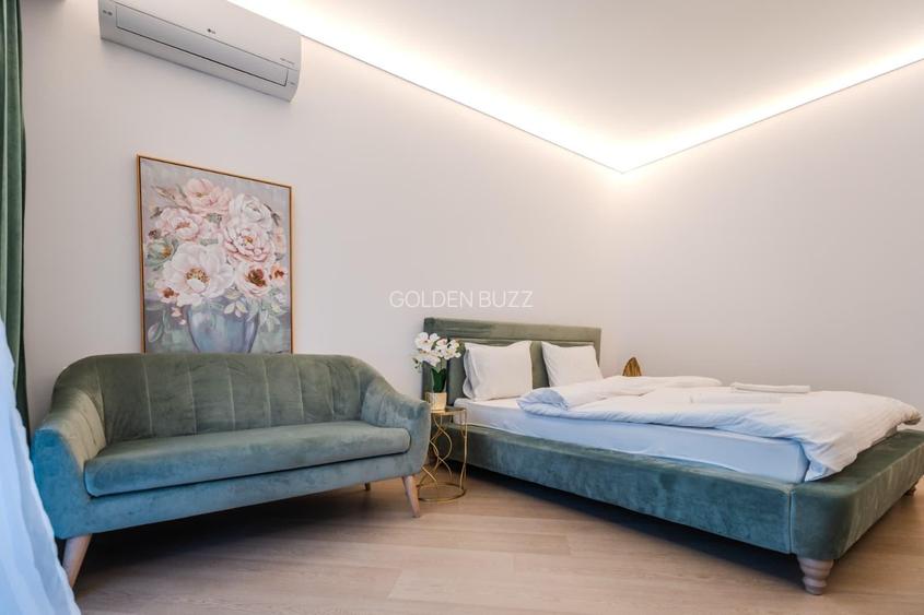 Studio Complet Mobilat & Utilat – Cortina North | Investitie ideala - 4