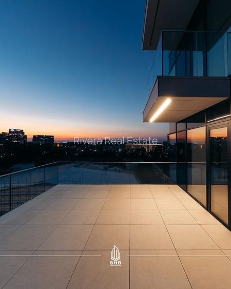 APARTAMENT 2 CAMERE | PROIECT DE LUX | BHB | FABRICA DE GLUCOZA - 5