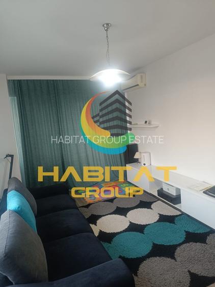 Apartament 2 camere de inchiriat - BERCENI/METALURGIEI - 7