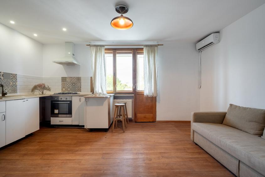 Vânzare garsonieră piata Victoriei - 3