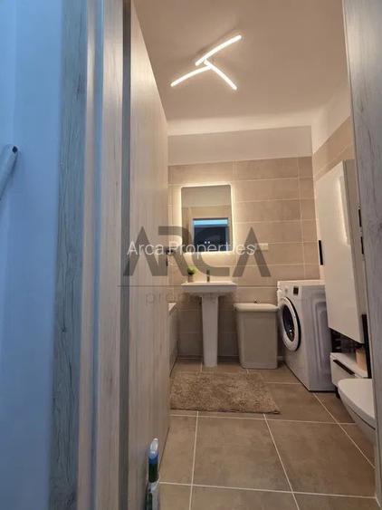 2 Camere | Ajustorului | Uverturii | Parcare - 5