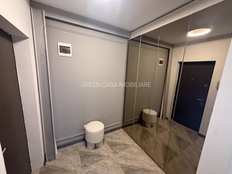 Apartament nou cu grădină – Florești, str. Șesul de Sus - 7