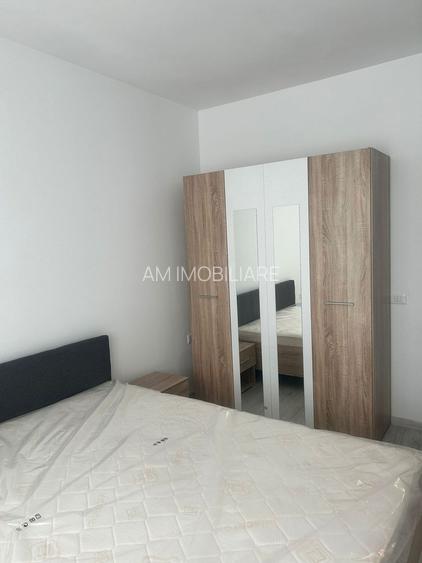 GARSONIERA- MILITARI RESIDENCE, CENTRALA PROPRIE, BLOC NOU, MODERN - 8