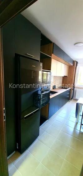 Apartament 2 camere de închiriat | Bloc nou | 64 mp | Etaj 1/6 | Parcare - 6