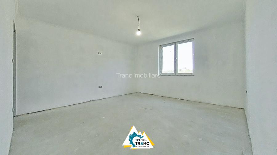 Casa nouă a familiei tale cu 3 camere și terasă – Zimandu Nou - 12