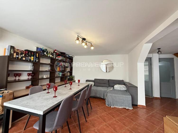 Casa 4 camere 120mp, Lunca Cetatuii, 2010, front stradal - 13