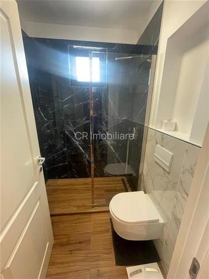Apartament 2 camere + terasa metrou Aparatorii Patriei - 9