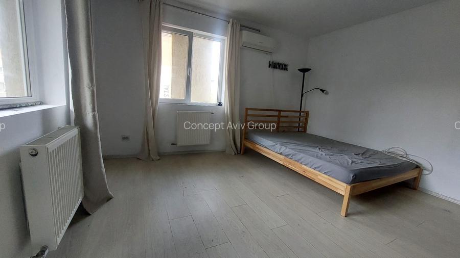 2 camere Allegra Residence Drumul Fermei Metrou - 7