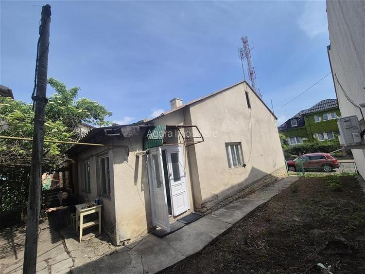 Casa tip duplex ultracentral 85 mp si 264 mp teren - 11