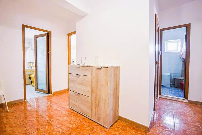 APARTAMENT 3 CAMERE CARTIER- E3 - 6