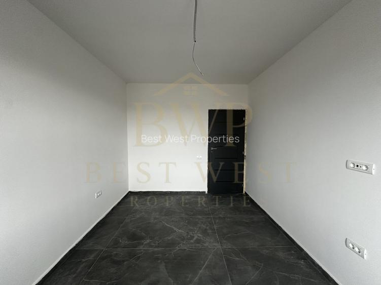 Apartament cu 2 camere, Giroc, drum asfaltat - 4