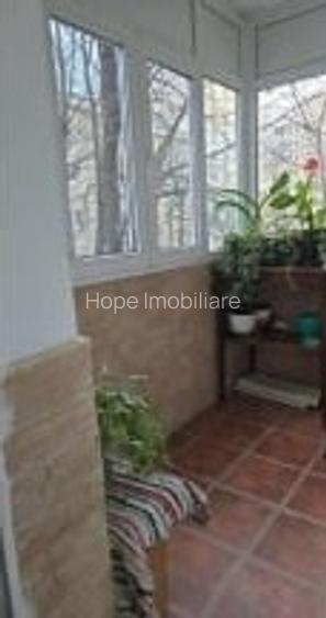 Aparatorii Patriei - Metrou - Apartament 3 camere decomandat - 6