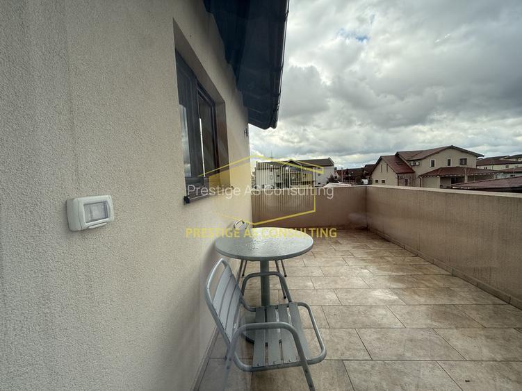 Apartament 3 camere Etaj 1 | Dumbravita-Parcul Terra - 4