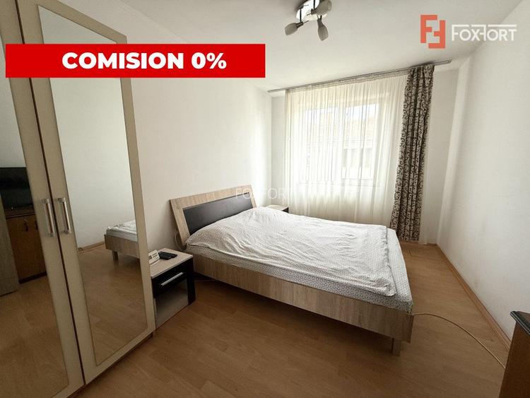 COMISION 0% Apartament cu 2 camere de vanzare in Centrul orasului - 2