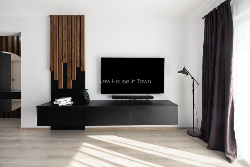 Apartament Alphaville cu vedere superba spre Tampa - 8