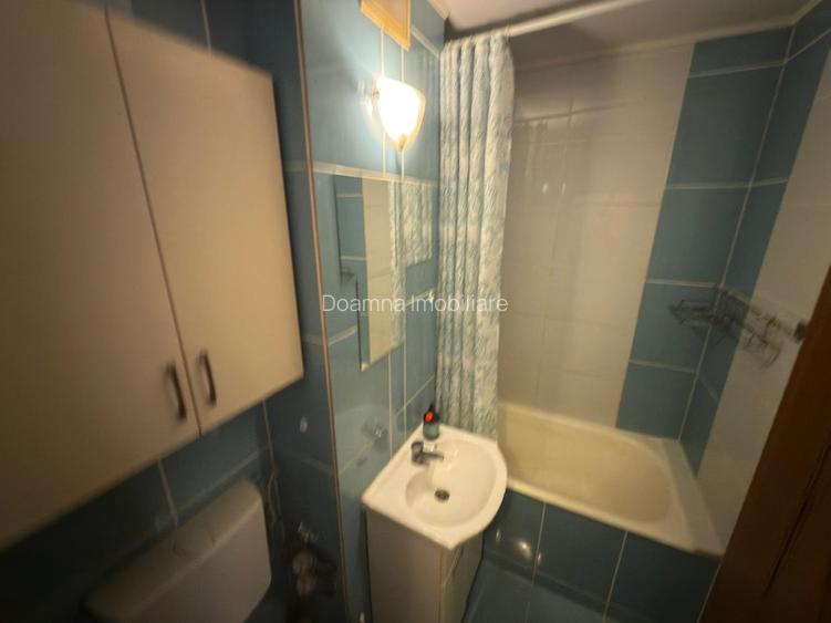 Garsoniera de vanzare, zona Fizicienilor, strada Shitului 9, et 3, bloc din 1983 - 5