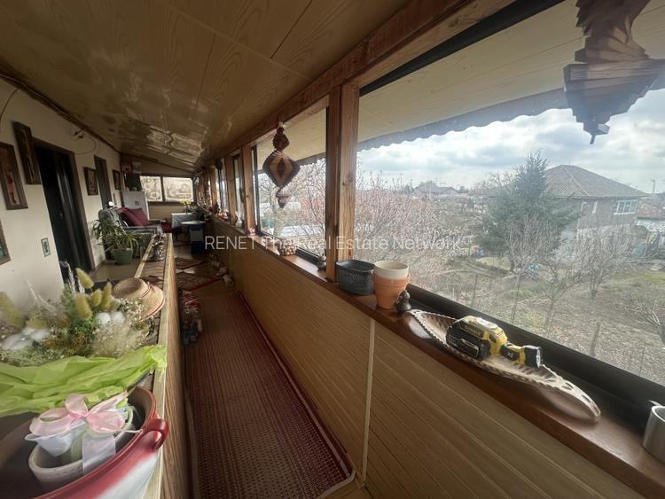 GLINA, CASA + SPATIU PRODUCTIE la PARTER! - 16