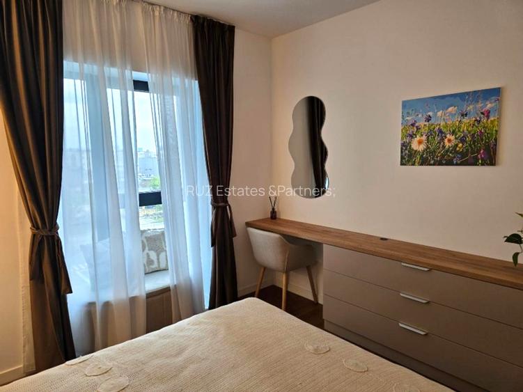 Apartament 2 camere | Loc de parcare & Boxa | One Cotroceni - 9