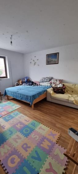 Casa delle vanzare din caramida  - 5