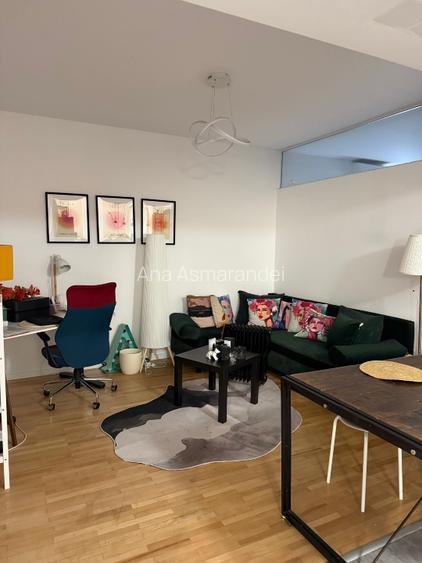 Apartament de inchiriat 2 camere, la 10 minute pe jos de Piata Alba Iulia - 2