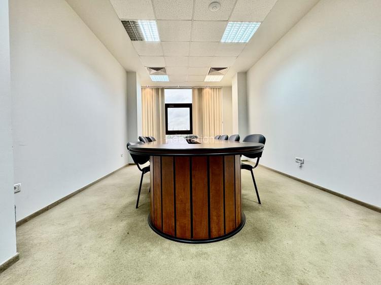 Spațiu pentru birouri langa Funshop Buziașului - 27